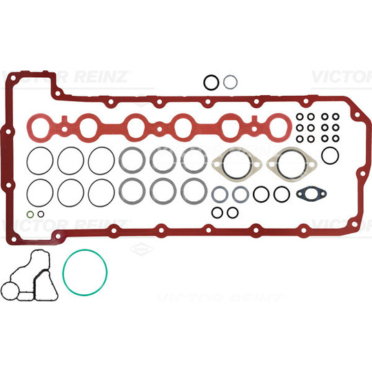 02-37289-02 - Gasket Set, cylinder head 