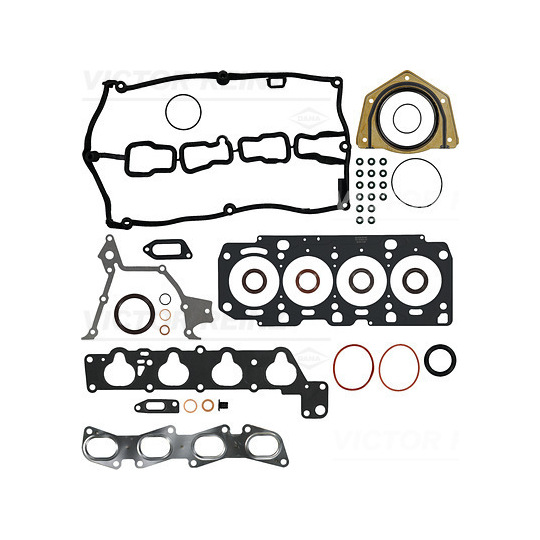 01-35765-01 - Full Gasket Set, engine 