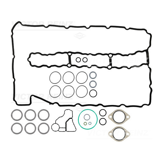 02-39286-01 - Gasket Set, cylinder head 