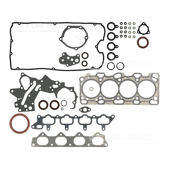 01-10000-01 - Full Gasket Set, engine 