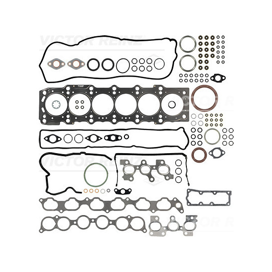 01-10030-01 - Full Gasket Set, engine 