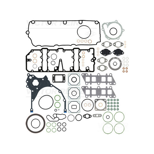 01-33352-02 - Full Gasket Set, engine 