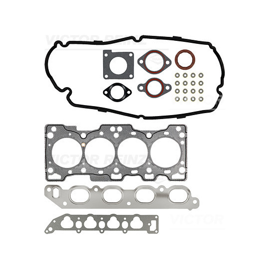 02-10011-01 - Gasket Set, cylinder head 