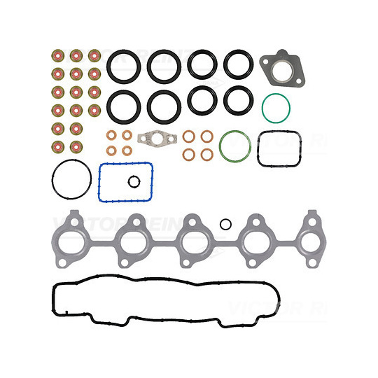 02-36567-03 - Gasket Set, cylinder head 