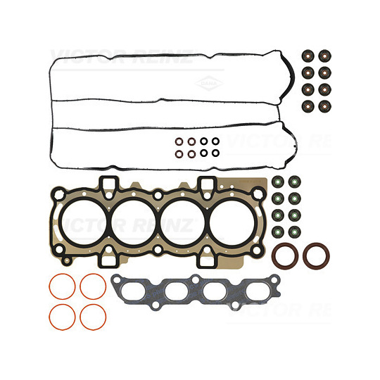 02-36925-03 - Gasket Set, cylinder head 