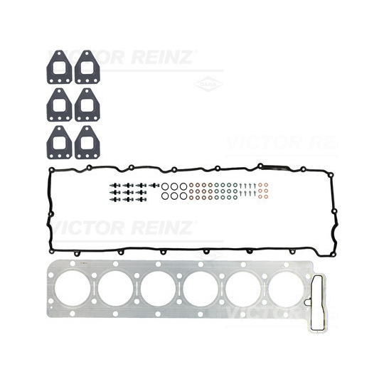 02-37295-05 - Gasket Set, cylinder head 