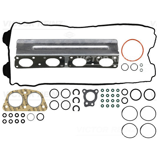 02-39464-01 - Gasket Set, cylinder head 