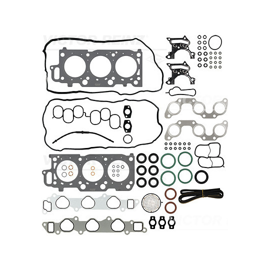 02-54320-01 - Gasket Set, cylinder head 