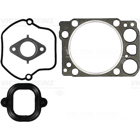 03-34190-02 - Gasket Set, cylinder head 