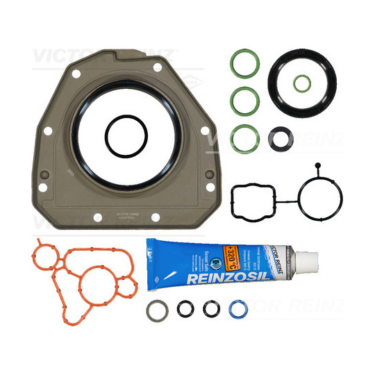08-10004-01 - Gasket Set, crank case 