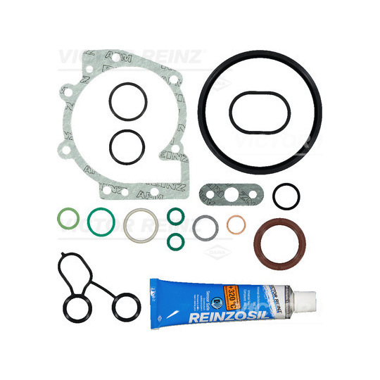 08-42425-02 - Gasket Set, crank case 