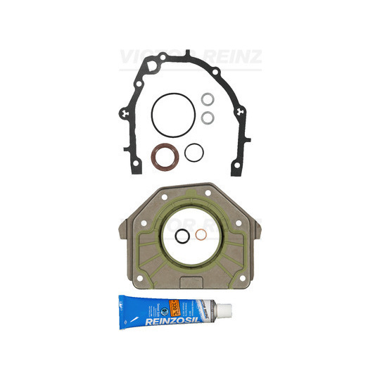 08-90041-03 - Gasket Set, crank case 