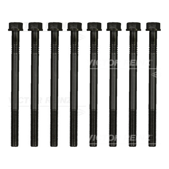 14-32280-01 - Bolt Kit, cylinder head 