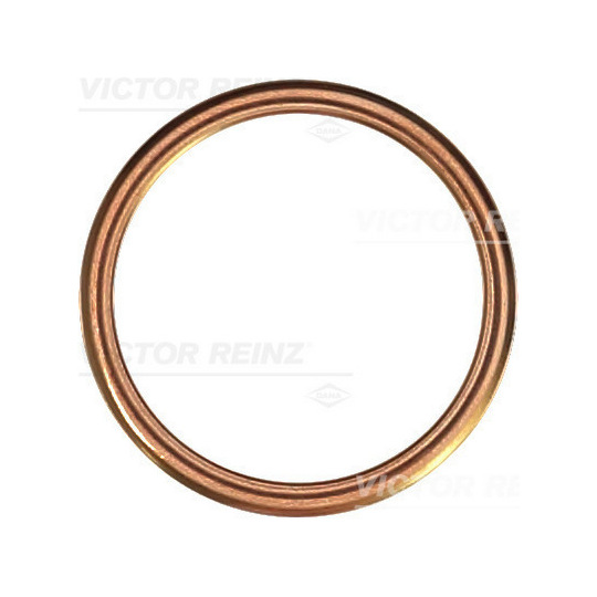 41-72053-30 - Seal Ring 