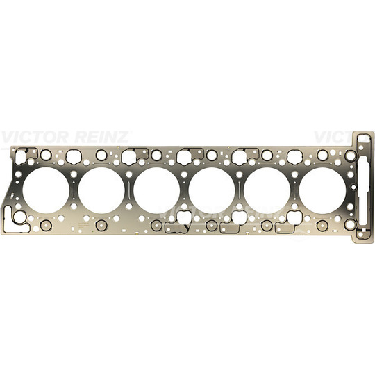 61-10007-00 - Gasket, cylinder head 