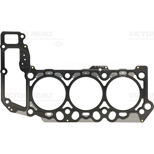 61-10020-00 - Gasket, cylinder head 