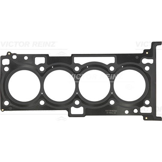 61-10044-00 - Gasket, cylinder head 