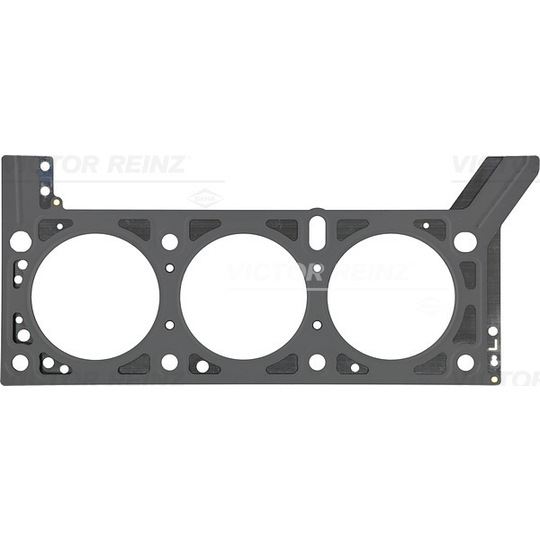 61-10057-00 - Gasket, cylinder head 