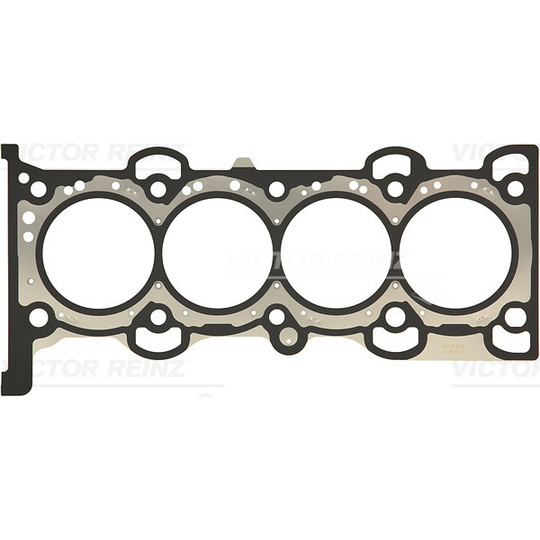 61-10118-00 - Gasket, cylinder head 