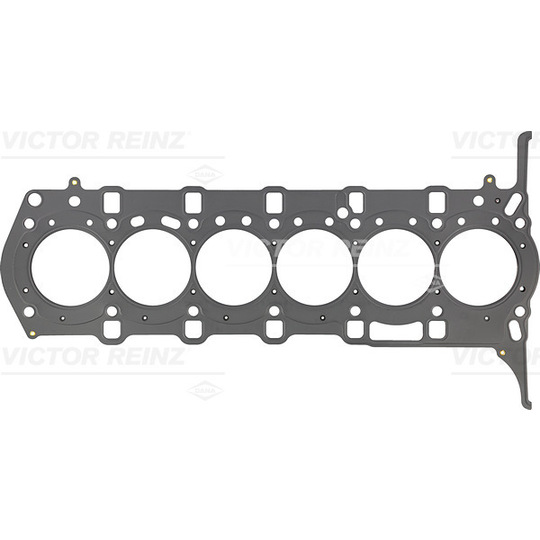 61-33490-00 - Gasket, cylinder head 