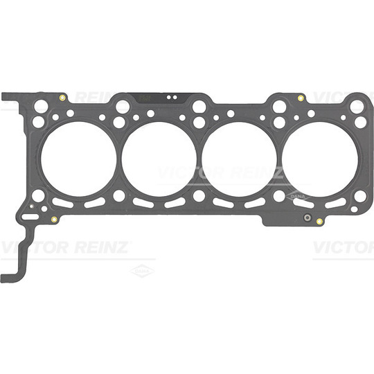 61-38035-10 - Gasket, cylinder head 