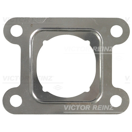 71-10021-00 - Gasket, exhaust manifold 