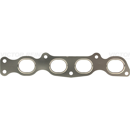 71-10126-00 - Gasket, exhaust manifold 