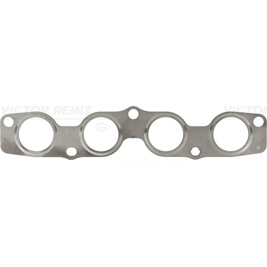 71-10141-00 - Gasket, exhaust manifold 