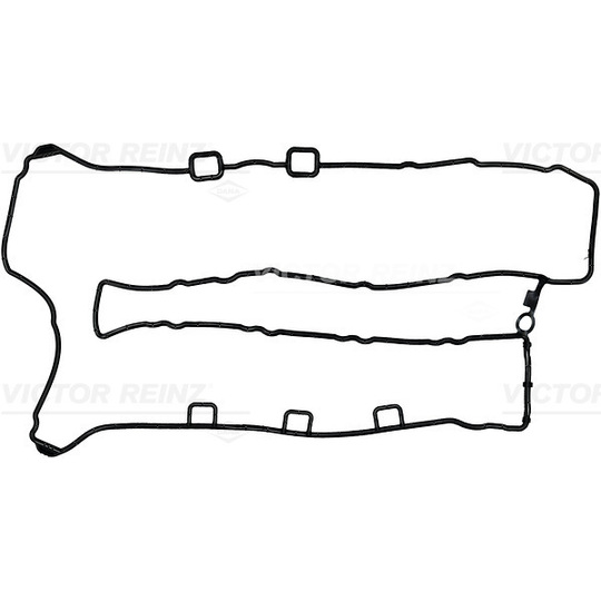 71-10165-00 - Gasket, cylinder head cover 