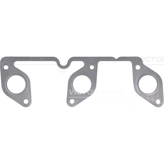 71-10268-00 - Gasket, exhaust manifold 