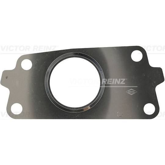 71-10414-00 - Gasket, exhaust manifold 