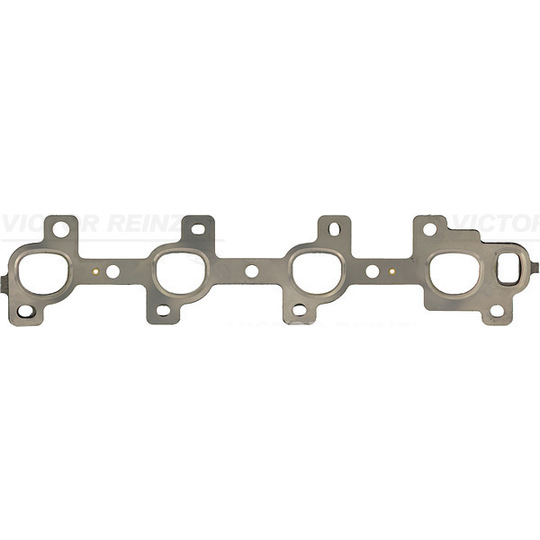 71-10486-00 - Gasket, exhaust manifold 