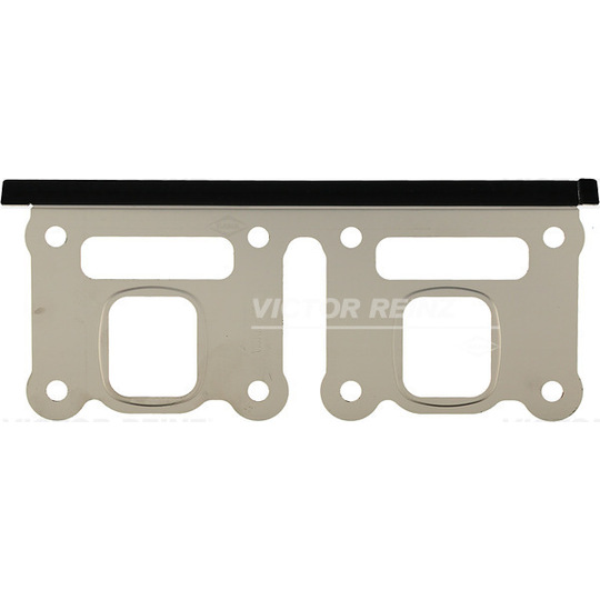 71-40007-00 - Gasket, exhaust manifold 