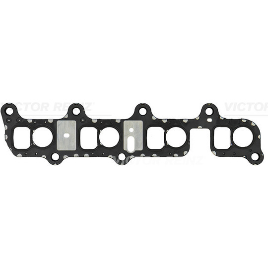 71-42614-00 - Gasket, intake manifold 