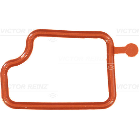 71-54216-00 - Gasket, intake manifold 