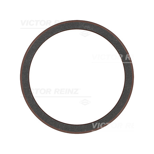 81-10370-00 - Shaft Seal, crankshaft 