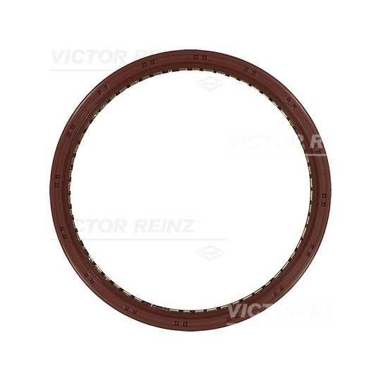 81-10373-00 - Shaft Seal, crankshaft 