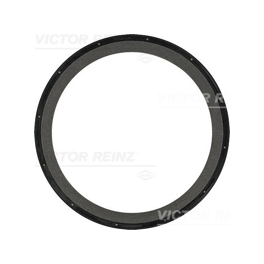 81-42912-00 - Shaft Seal, crankshaft 