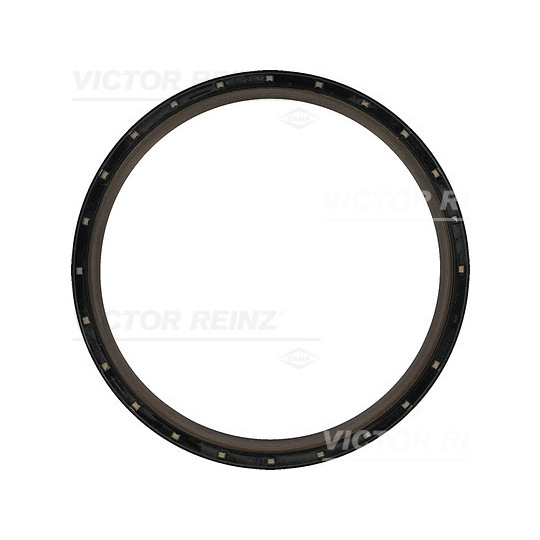 81-42913-00 - Shaft Seal, crankshaft 