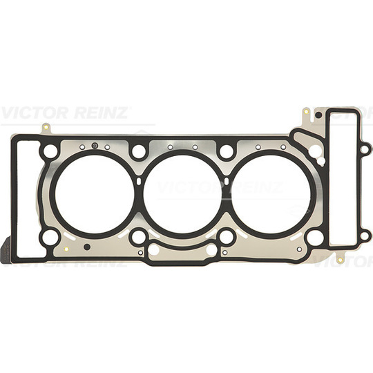 61-10091-00 - Gasket, cylinder head 