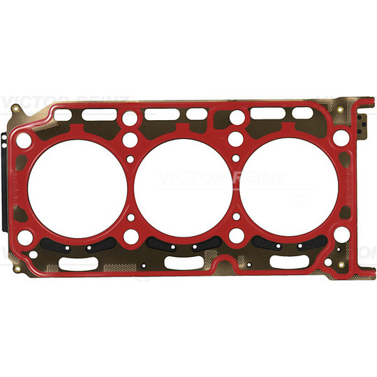 61-10095-10 - Gasket, cylinder head 