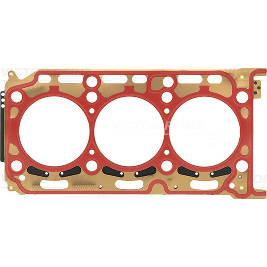 61-10095-20 - Gasket, cylinder head 