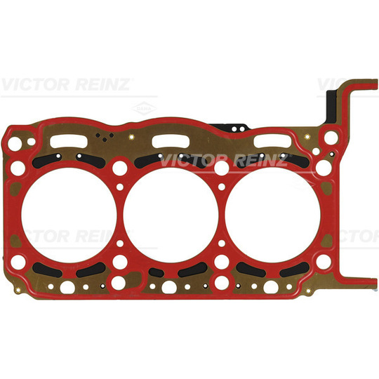 61-10096-10 - Gasket, cylinder head 