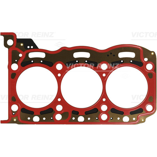 61-10097-10 - Gasket, cylinder head 