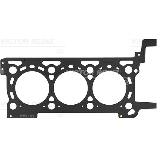 61-10100-10 - Gasket, cylinder head 