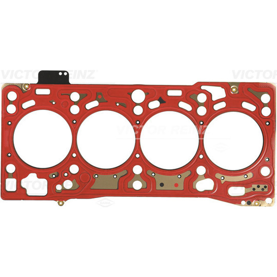 61-10218-00 - Gasket, cylinder head 