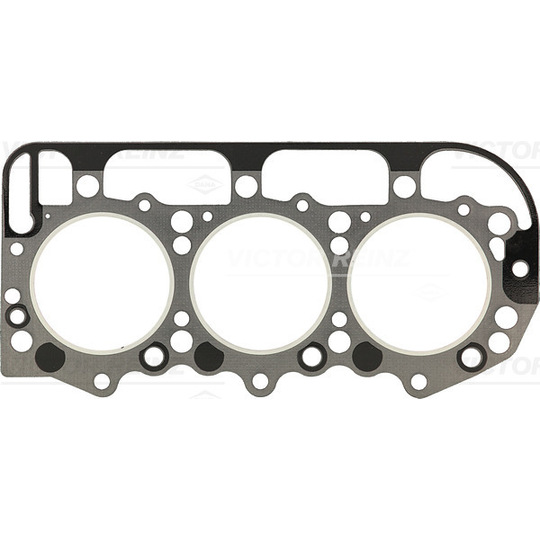 61-41530-00 - Gasket, cylinder head 