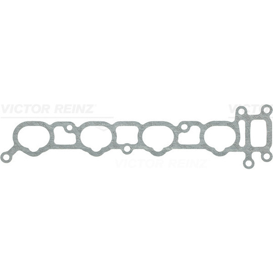 71-10217-00 - Gasket, intake manifold 