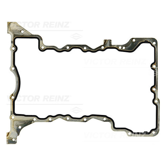 71-10479-00 - Gasket, wet sump 