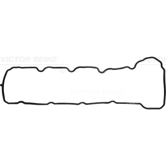 71-10487-00 - Gasket, cylinder head cover 